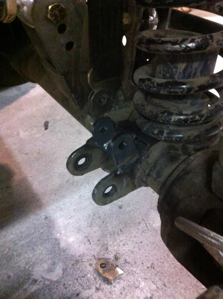 narrow 1 ton XJ on 37's Page 7 Jeep Enthusiast Forums